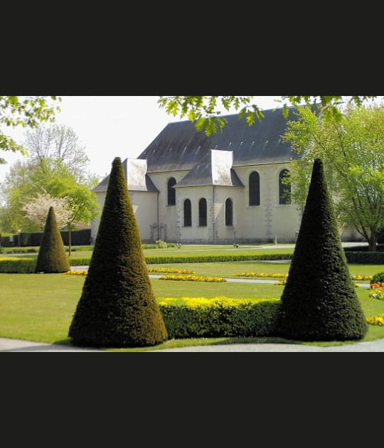 Coulommiers, Seine-et-Marne
