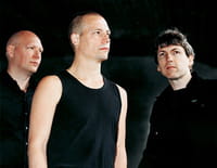 Esbjörn Svensson Trio au Nalen de Stockholm