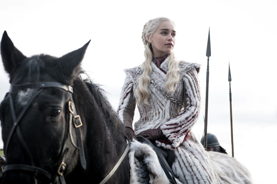 Daenerys
