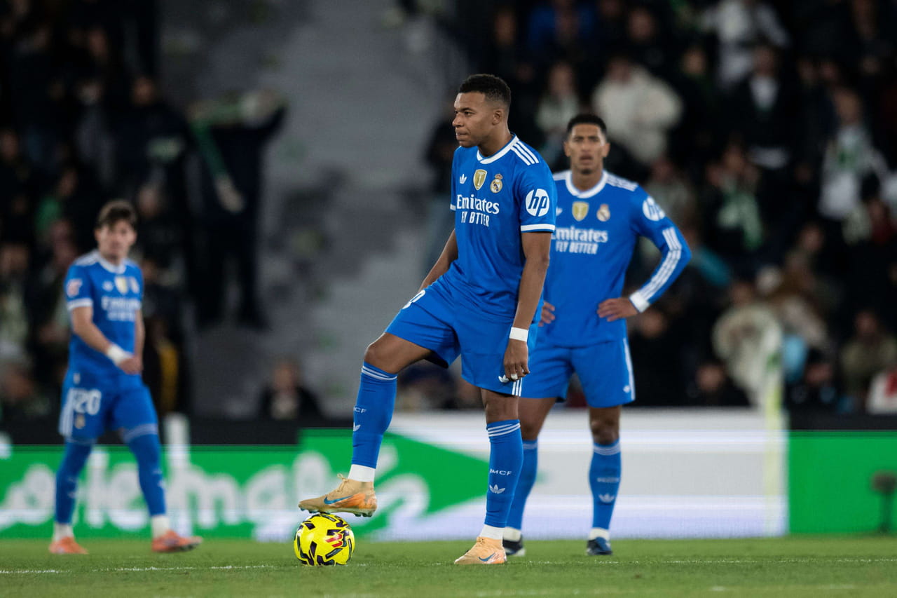 Bilbao - Real Madrid : le Real et Mbappé jouent gros à San Mamés