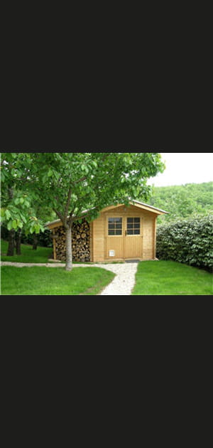 Mettre en valeur les d&eacute;pendances de&nbsp;son&nbsp;logement