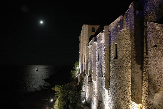 Le Masque de Fer, l'homme qui hanta le fort de Sainte-Marguerite