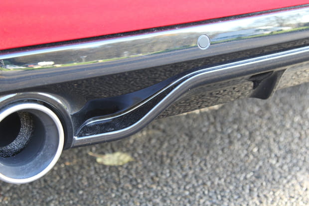 Un diffuseur spécifique