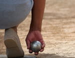 Pétanque : Championnats de France Triplette Mixte