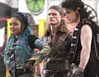 Descendants 3