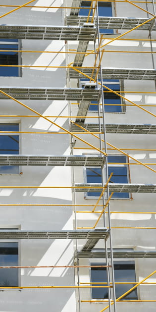 Les charges de copropri&eacute;t&eacute;