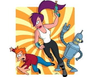 Futurama : Obsoletely Fabulous