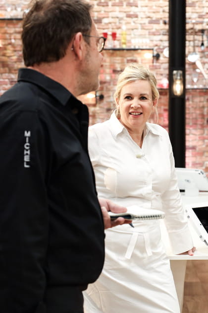 Le coronavirus a provoqu&eacute; de gros bouleversements sur le tournage de Top Chef