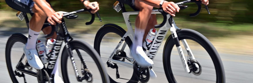 DIRECT. Tour de France 2025&nbsp;: van der Poel vers un exploit XXL, Pogacar perd gros, profil et classement
