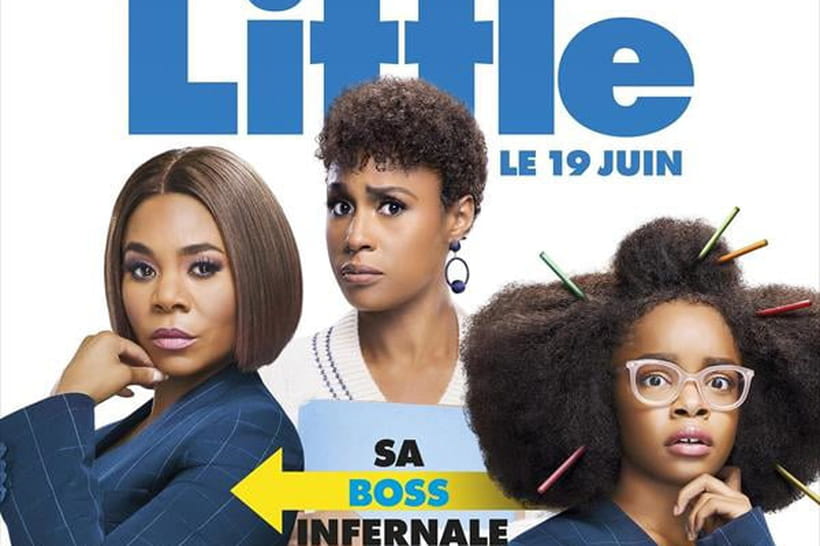 Little Film Streaming Vf Little : bande annonce du film, séances, streaming, sortie, avis
