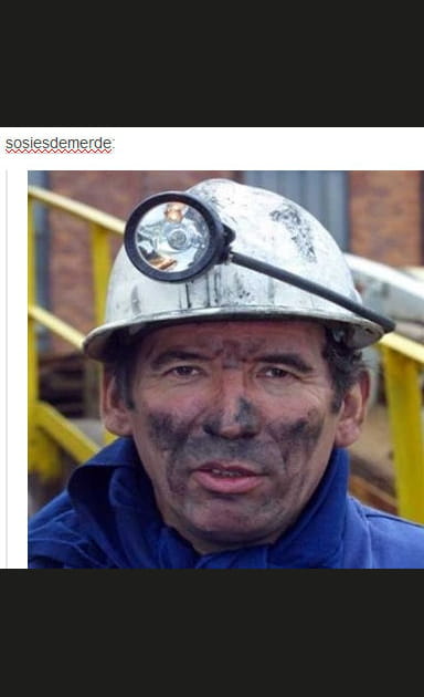 Sosie de Fran&ccedil;ois Bayrou