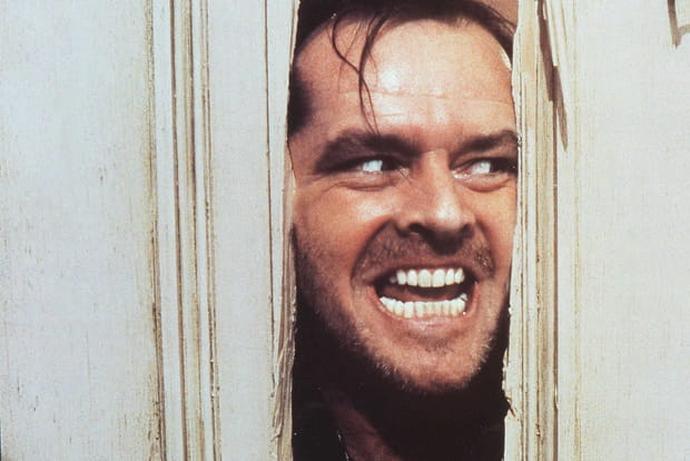 Les plus courageux peuvent dormir dans l'hôtel de Shining