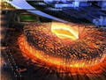 pekin stade olympique