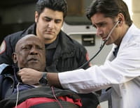 Urgences : L'homme de la famille