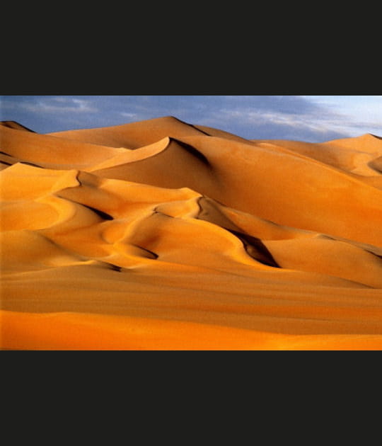 Le T&eacute;n&eacute;r&eacute;, Niger