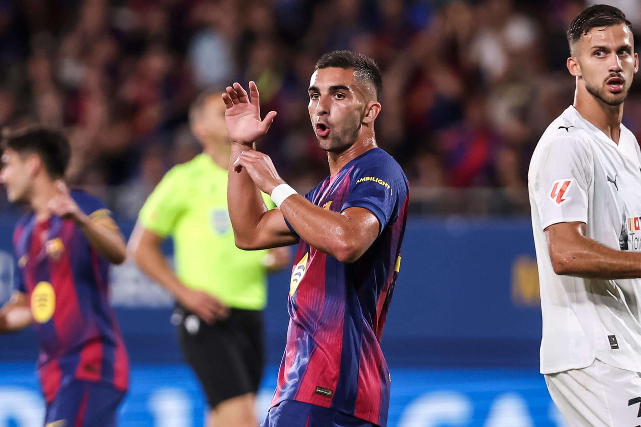 DIRECT. Séville - Barcelone : suivez le match