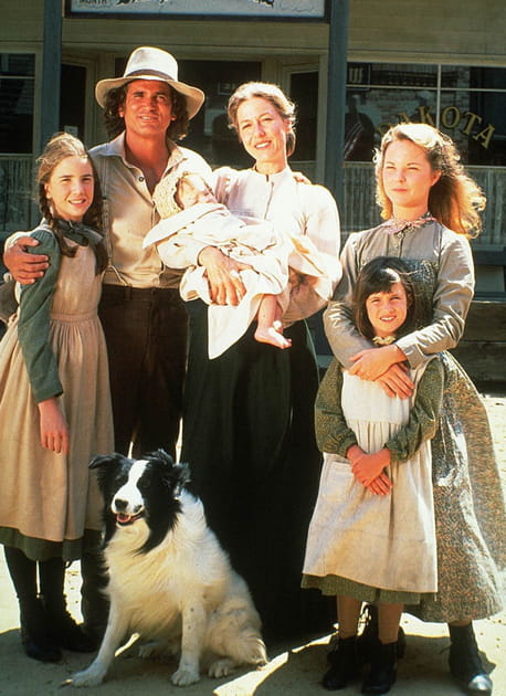 Une affaire de famille