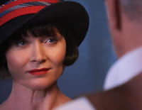 Miss Fisher et le tombeau des larmes