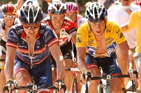 Vainqueur d&eacute;chu du Tour de France, il a fait fortune en vendant du cannabis