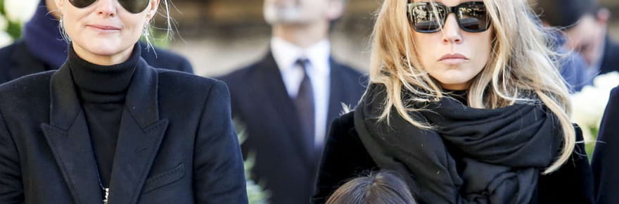 Laura Smet&nbsp;: son prochain projet ferait &eacute;trangement penser &agrave; sa relation avec Laeticia Hallyday