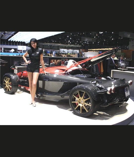 Tramontana toujours pr&eacute;sente