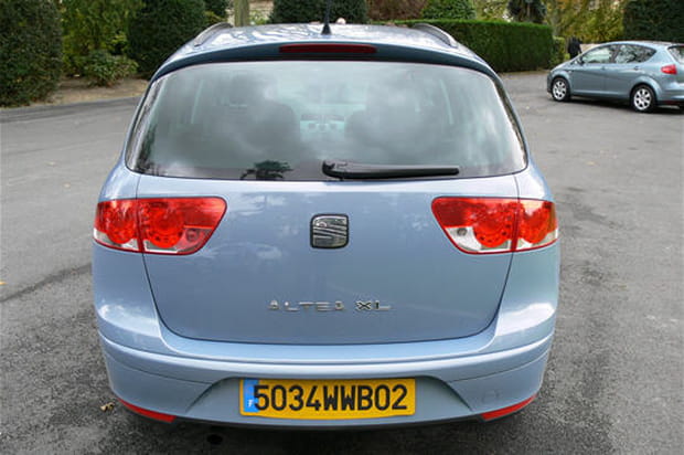 Un design dynamique et familial