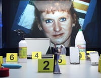 Indices : Une inquiétatnte disparition : l'affaire Françoise Desnoue