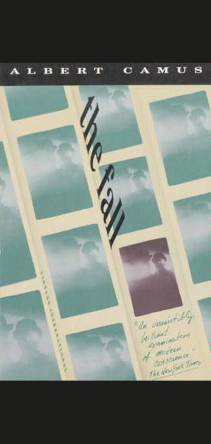 Albert Camus en am&eacute;ricain