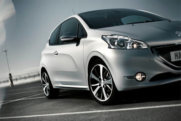 Peugeot 208 : la citadine idéale
