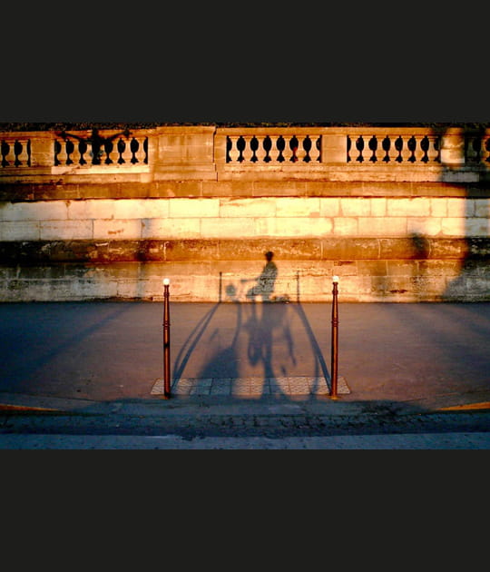 Autoportrait