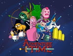 Adventure Time