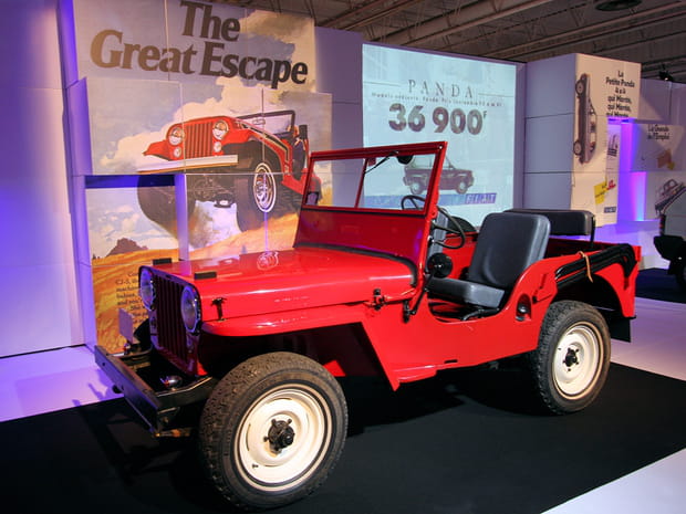 Jeep Willys