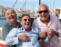 Entre amis