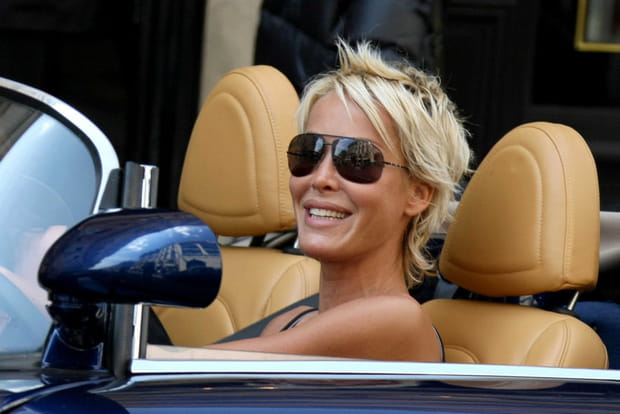 Ophélie Winter : un salaire bien négocié