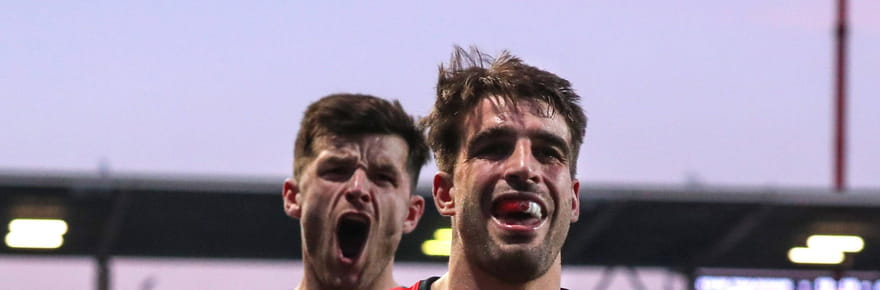 Toulouse - Toulon&nbsp;: Mallia voit triple, les Haut-Garonnais reprennent la t&ecirc;te du Top 14... le r&eacute;sum&eacute;