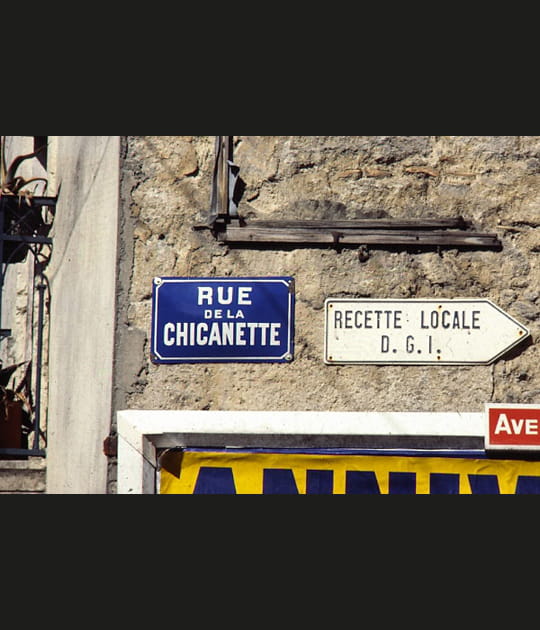 Recette...