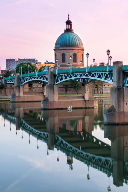 3. Toulouse