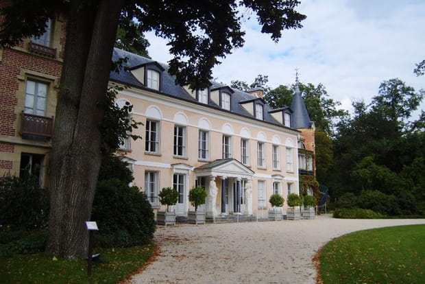 Maison de Chateaubriand, Hauts-de-Seine