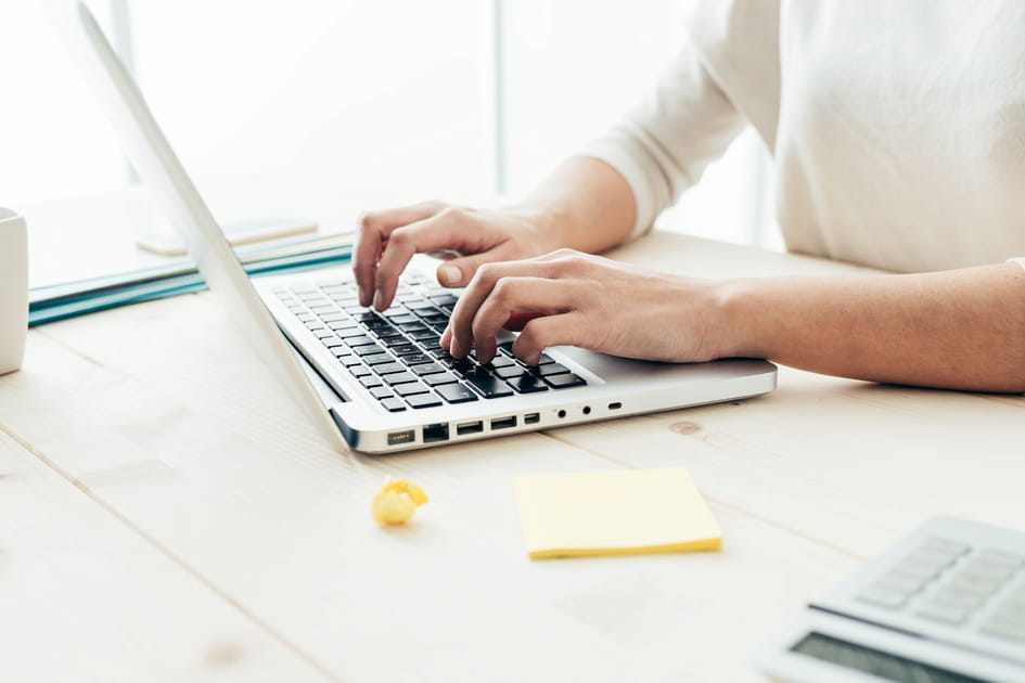 Disposer son clavier correctement