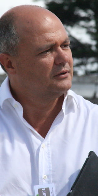Bruno Le Roux (Seine-Saint-Denis)&nbsp;: la d&eacute;claration d'int&eacute;r&ecirc;t du d&eacute;put&eacute; PS