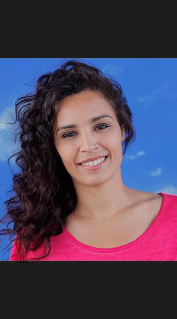 A&iuml;da Touihri, de M6&nbsp;&agrave;&nbsp;France&nbsp;2