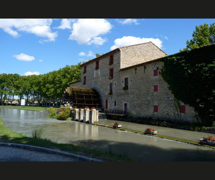 Les Taillades