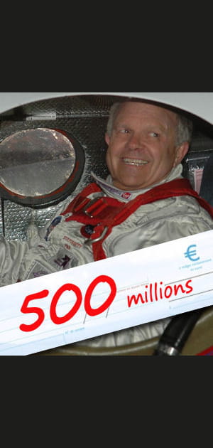 Des super-records de super-h&eacute;ros