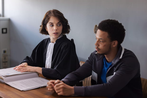 Les séries de fin d'année à ne surtout pas manquer : 66-5