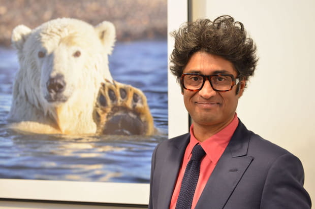 Sébastien Folin : Assad Folin