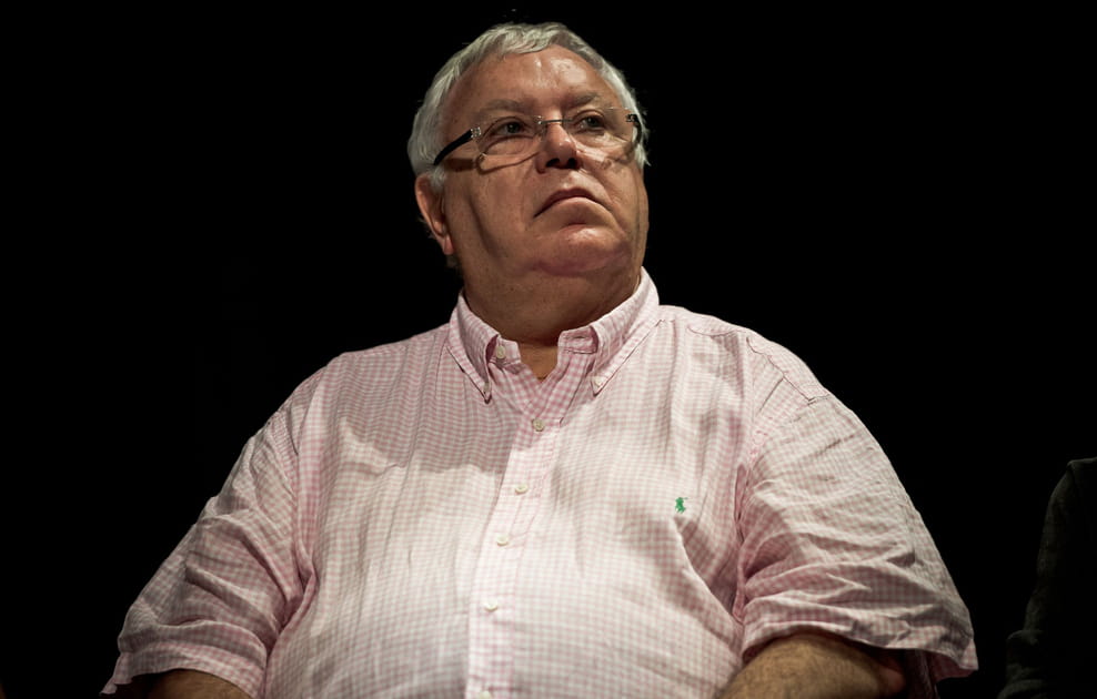 G&eacute;rard Filoche (candidat recal&eacute;)