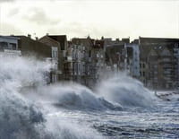 Le monde de Jamy : La France face aux tempêtes