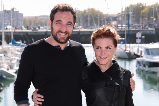 Scènes de ménages (M6)