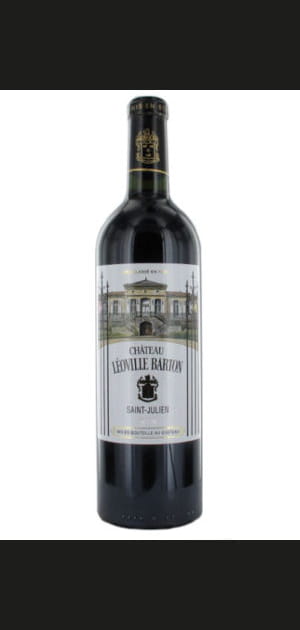 Ch&acirc;teau L&eacute;oville Barton