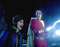 Shazam !